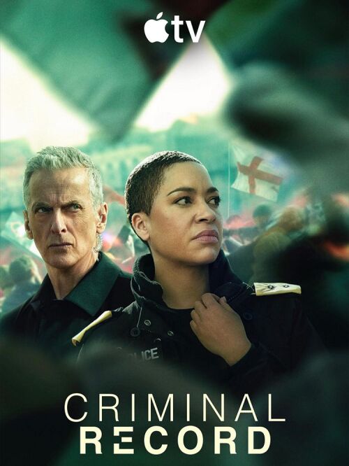 Criminal Record (season 2)