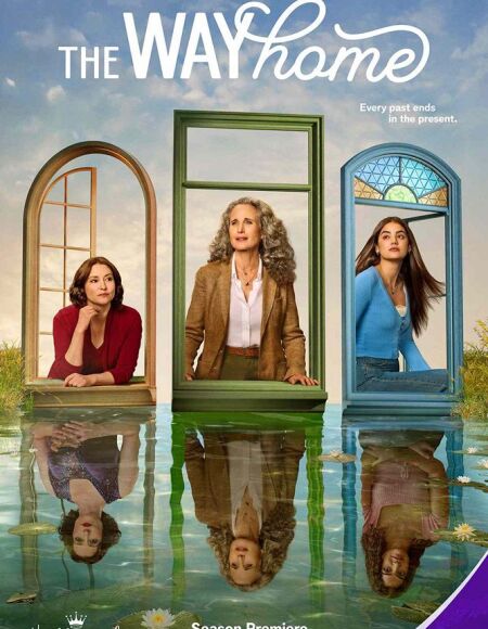 The Way Home (season 4)