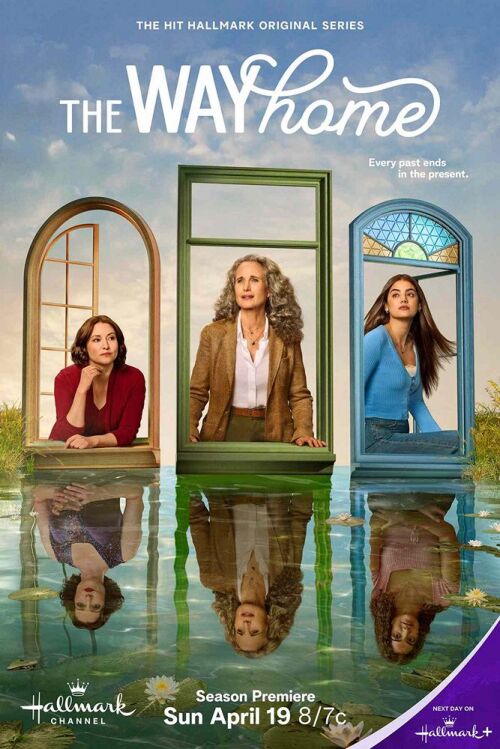 The Way Home (season 4)