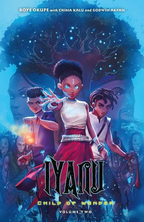 Iyanu (season 2)