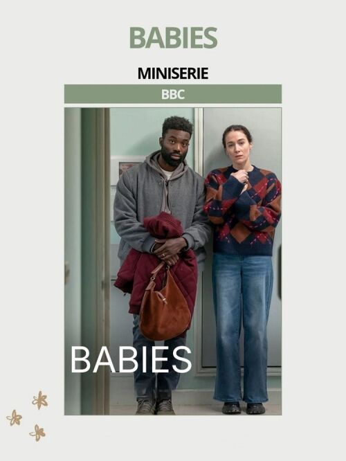 Babies (season 1)