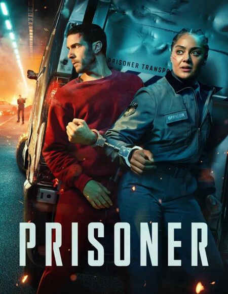 Prisoner (season 1)