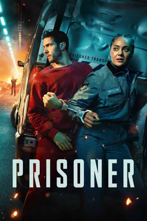 Prisoner (season 1)