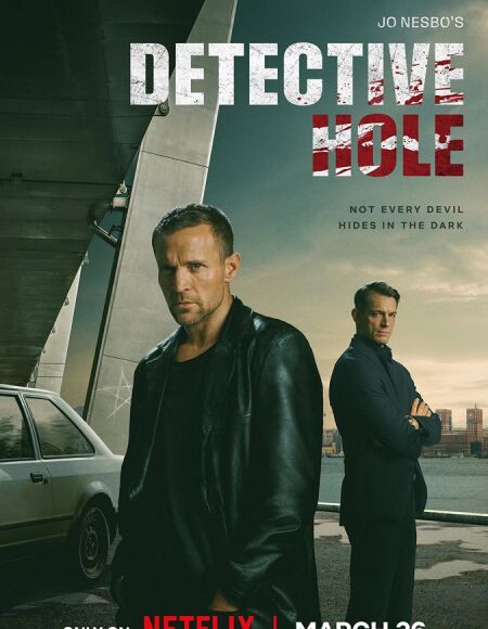 Detective Hole (season 1)