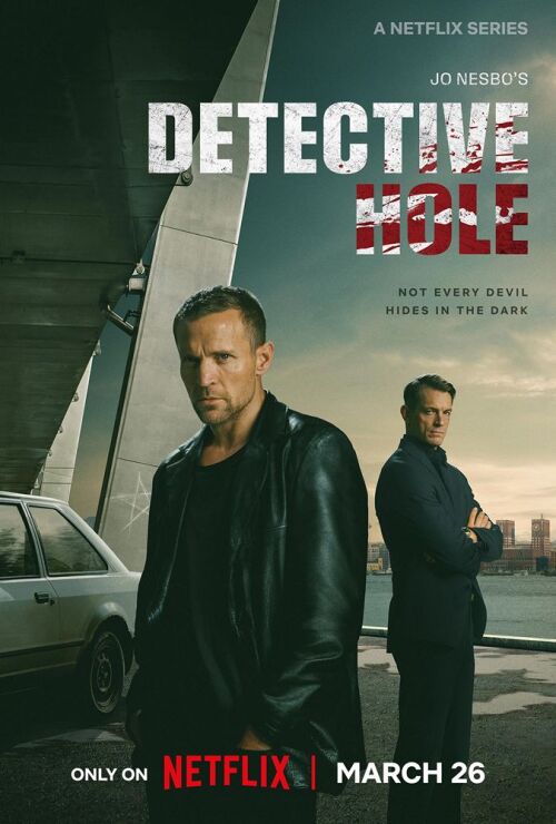 Detective Hole (season 1)