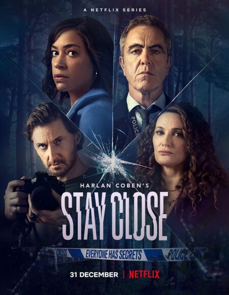 Stay Close (season 1)