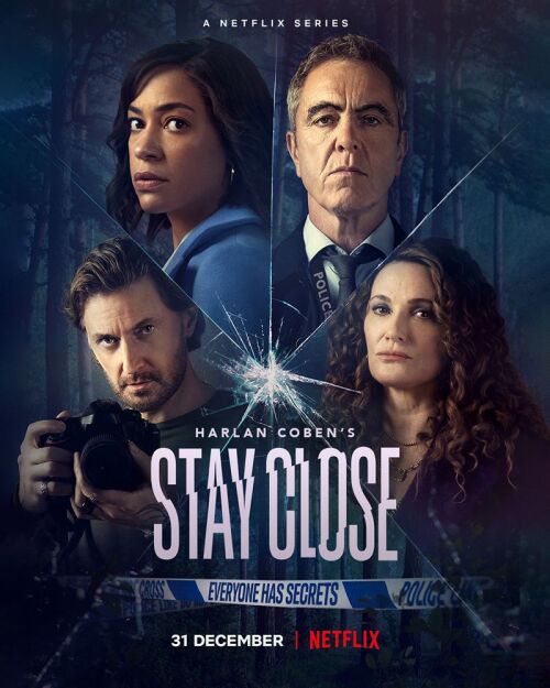 Stay Close (season 1)