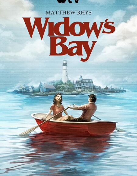 Widow's Bay (season 1)