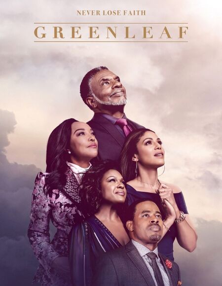 Greenleaf (season 1)