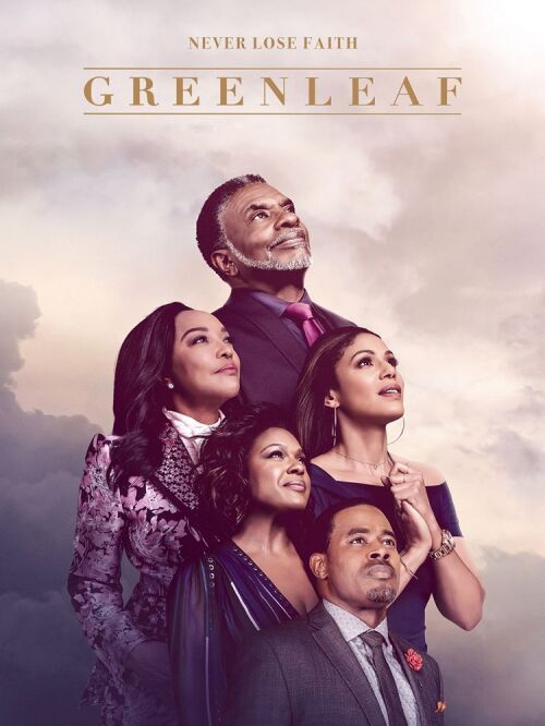 Greenleaf (season 1)