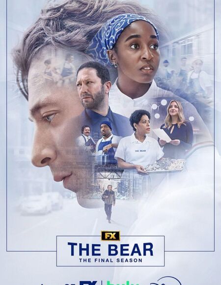 The Bear (season 5)