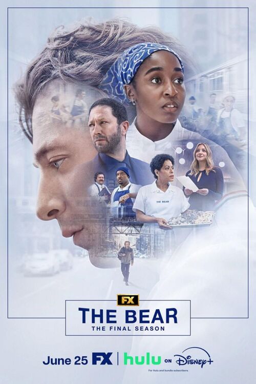 The Bear (season 5)