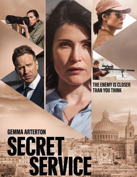 Secret Service (season 1)