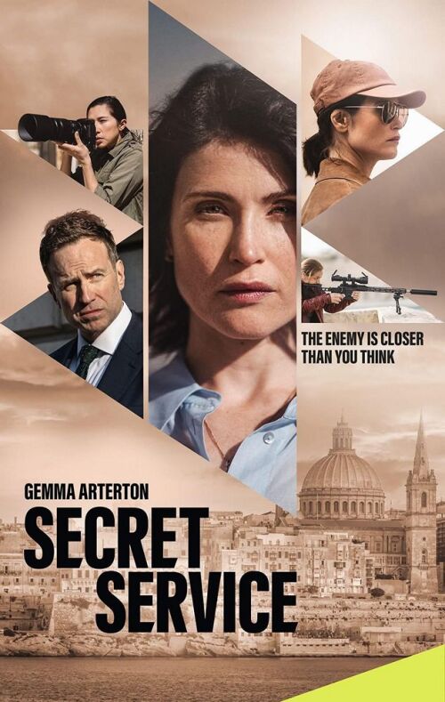 Secret Service (season 1)