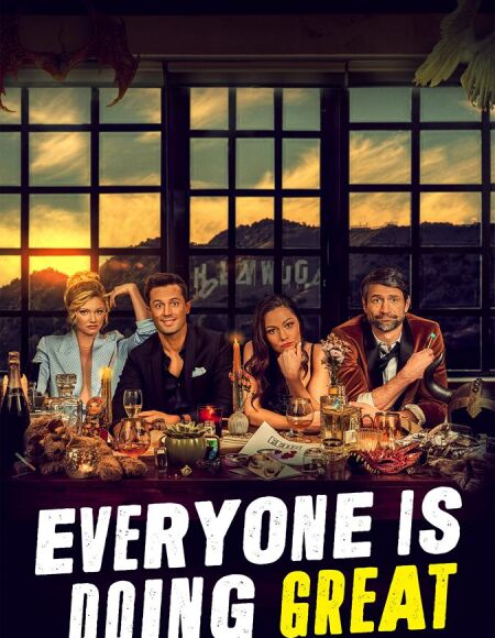 Everyone Is Doing Great (season 2)