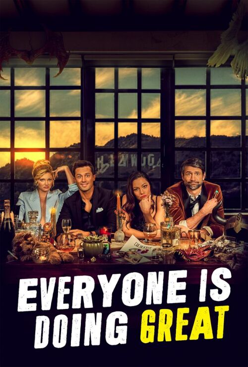 Everyone Is Doing Great (season 2)