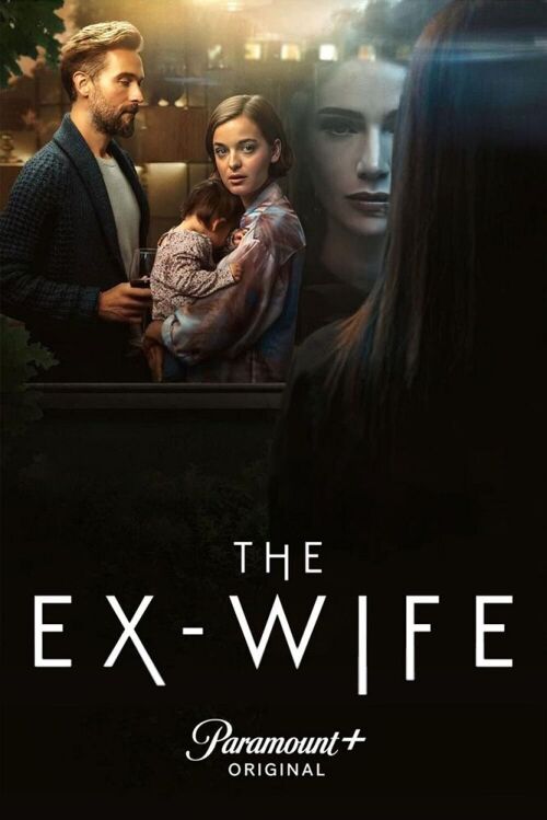 The Ex-Wife (season 1)