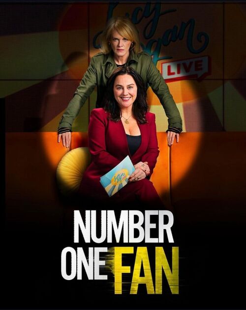 Number One Fan (season 1)