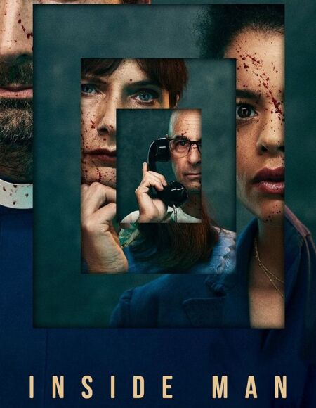 Inside Man (season 1)