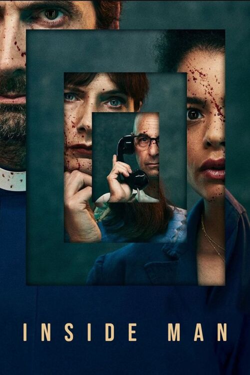 Inside Man (season 1)