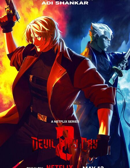 Devil May Cry (season 2)
