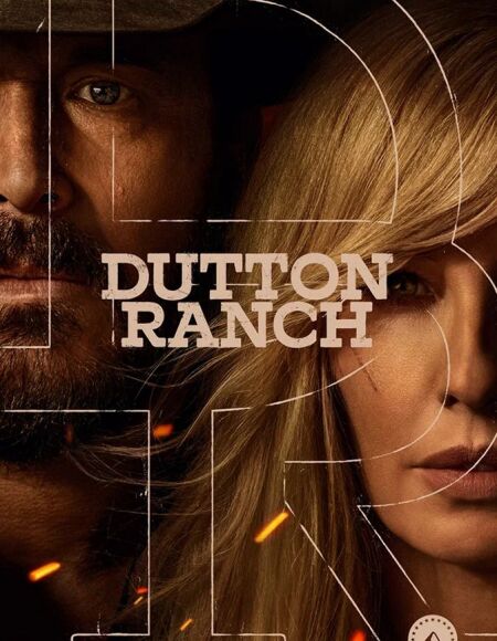 Dutton Ranch (season 1)