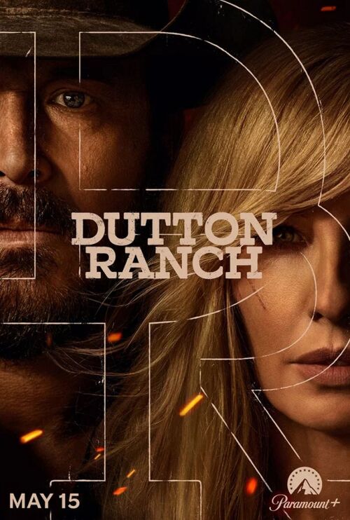 Dutton Ranch (season 1)