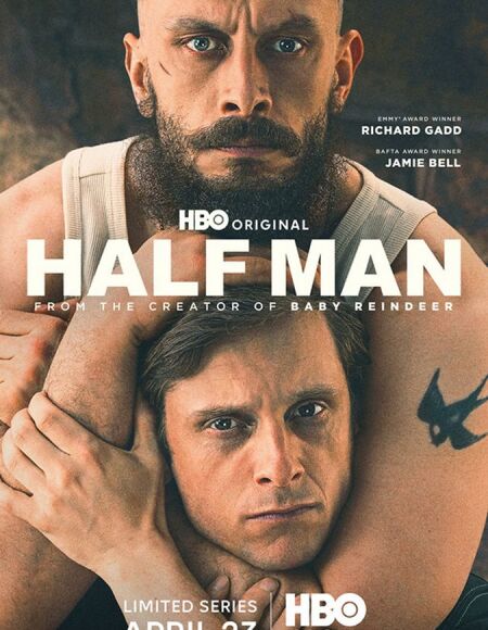 Half Man (season 1)