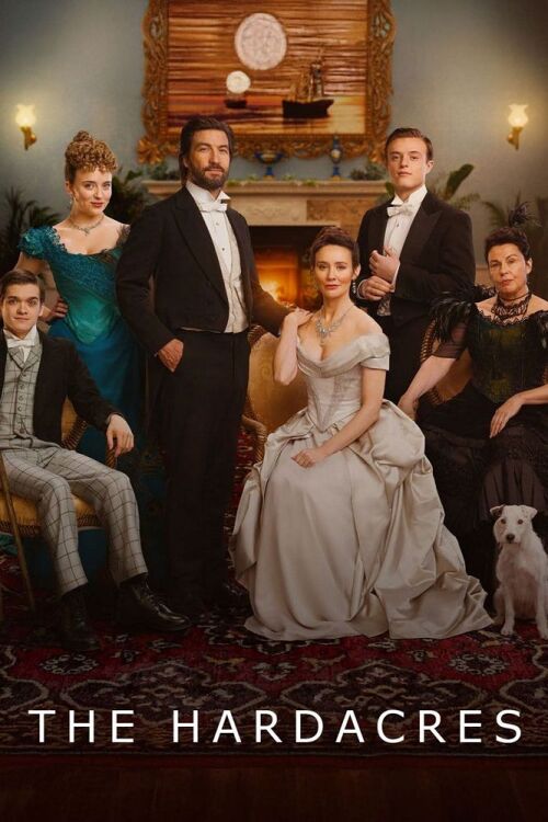 The Hardacres (season 2)