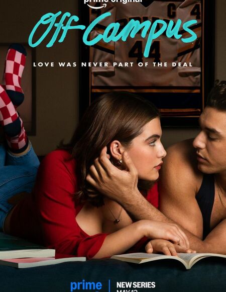 Off Campus (season 1)