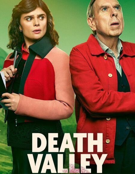 Death Valley (season 2)