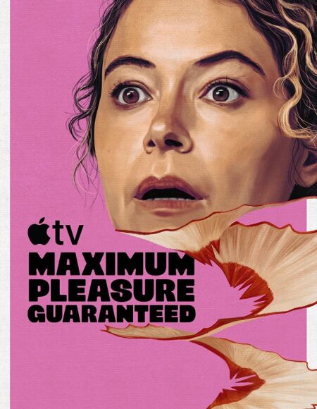 Maximum Pleasure Guaranteed (season 1)