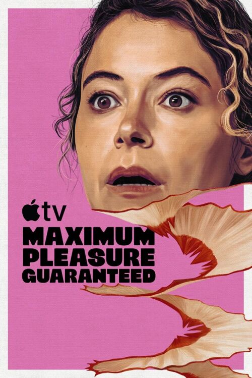 Maximum Pleasure Guaranteed (season 1)
