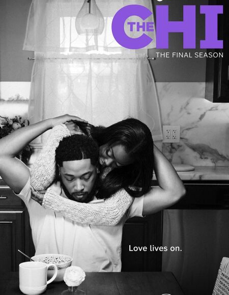 The Chi (season 8)