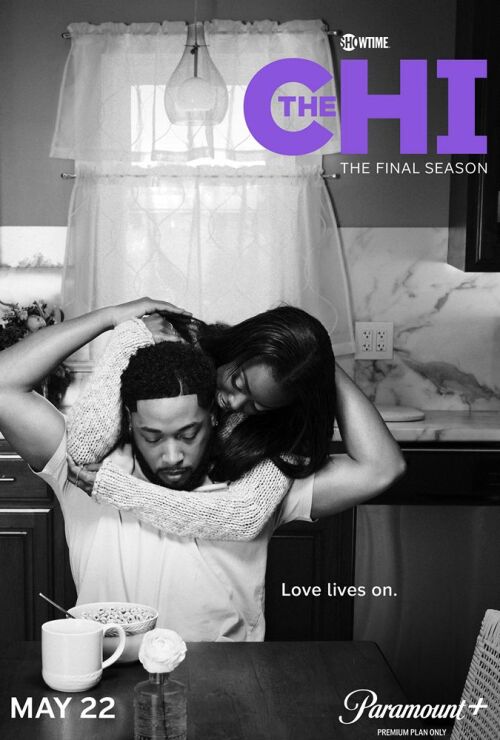 The Chi (season 8)