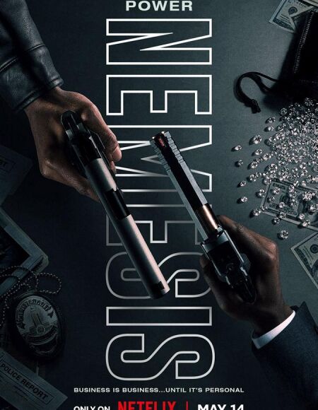 Nemesis (season 1)
