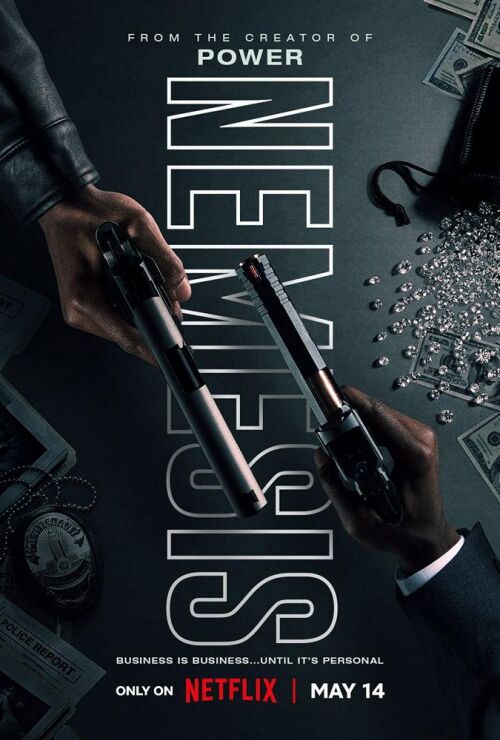 Nemesis (season 1)