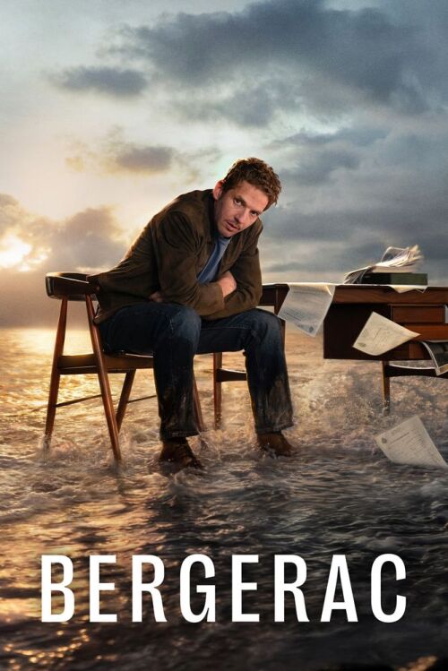 Bergerac (season 2)