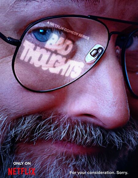 Bad Thoughts (season 2)