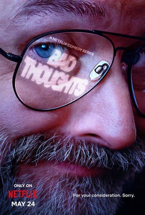 Bad Thoughts (season 2)