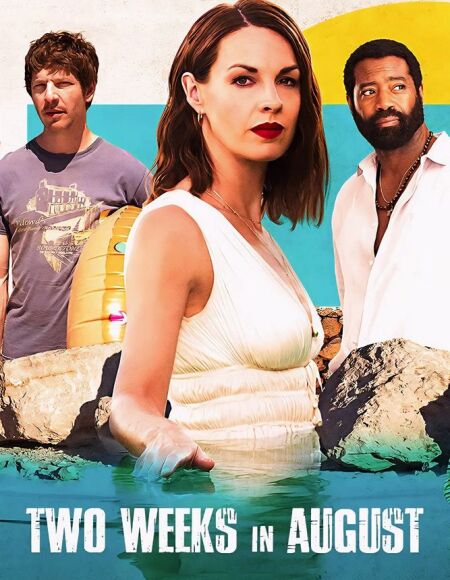 Two Weeks in August (season 1)