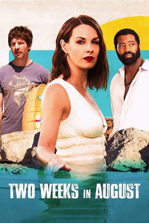 Two Weeks in August (season 1)