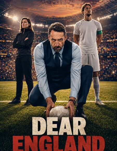 Dear England (season 1)