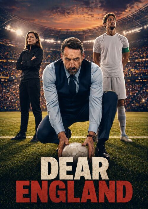 Dear England (season 1)