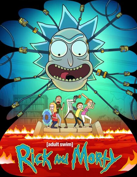 Rick and Morty (season 9)