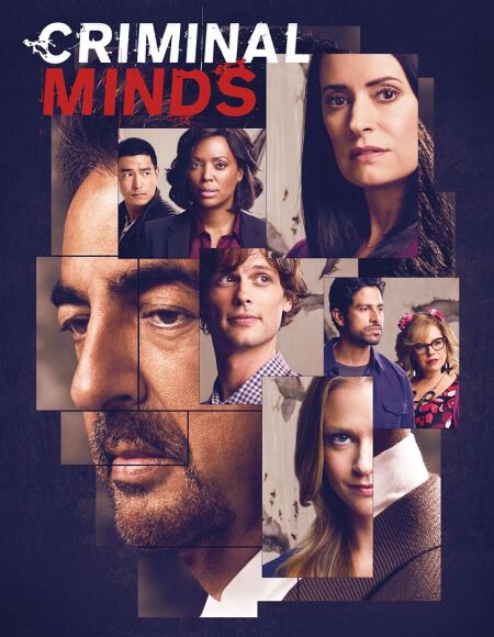 Criminal Minds (season 19)