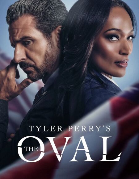 The Oval (season 7)