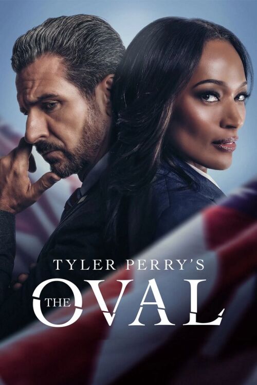 The Oval (season 7)