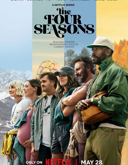 The Four Seasons (season 2)