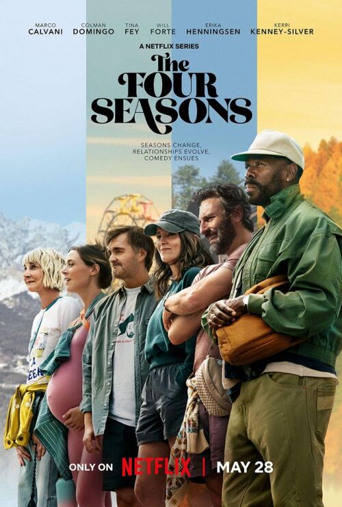 The Four Seasons (season 2)